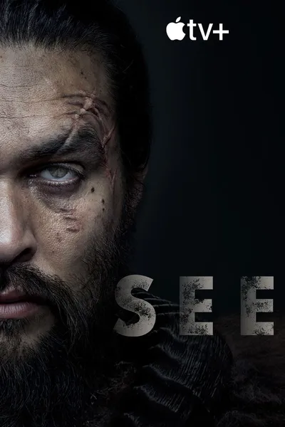 Poster for See