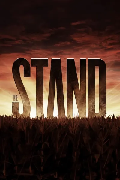 Poster for The Stand